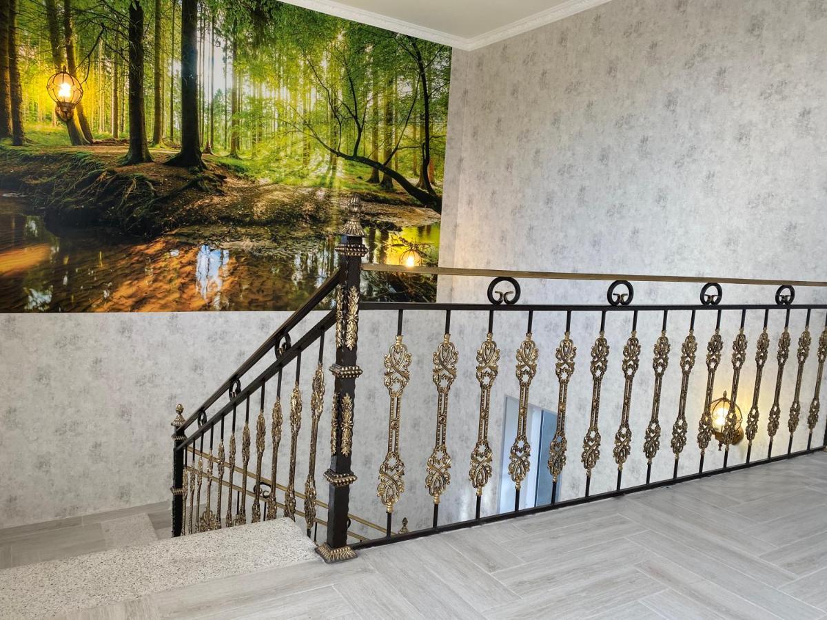 Hotel Sharl Ninotsminda Екстериор снимка