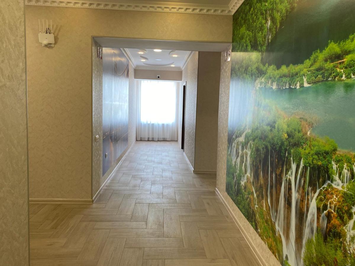 Hotel Sharl Ninotsminda Екстериор снимка