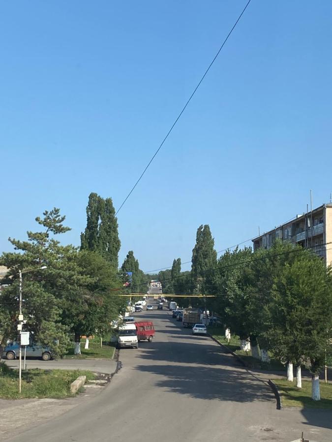 Hotel Sharl Ninotsminda Екстериор снимка