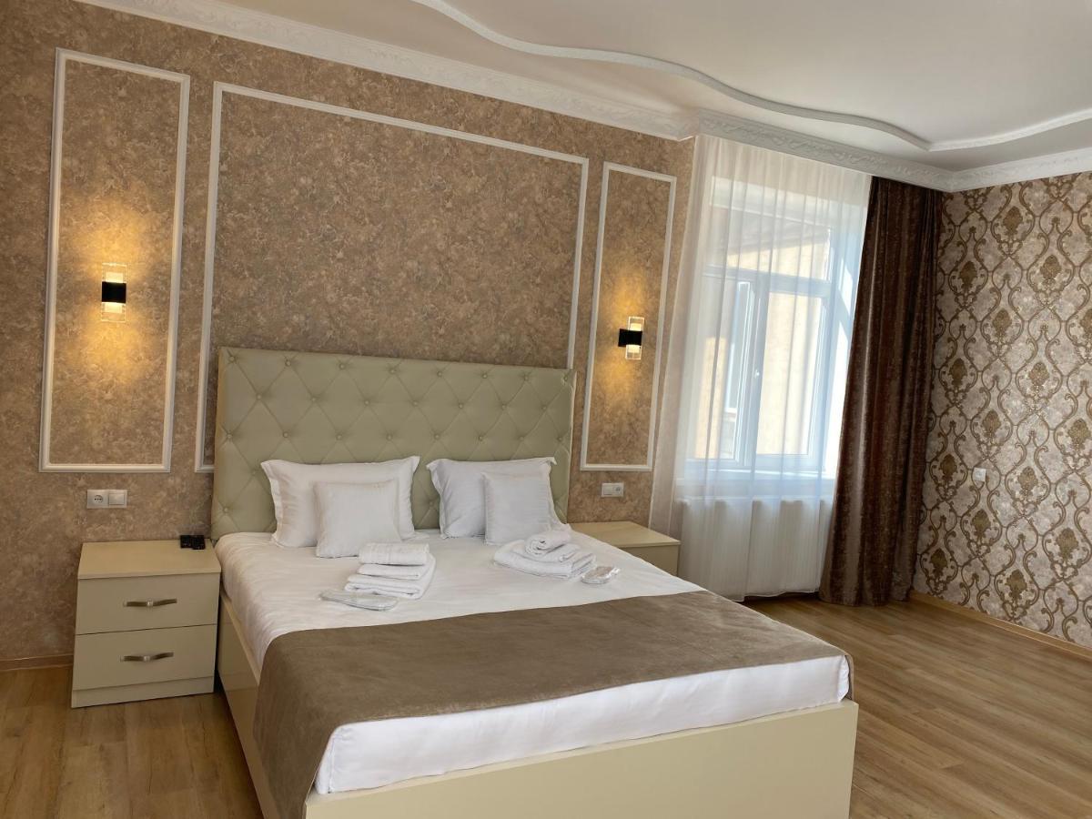 Hotel Sharl Ninotsminda Екстериор снимка