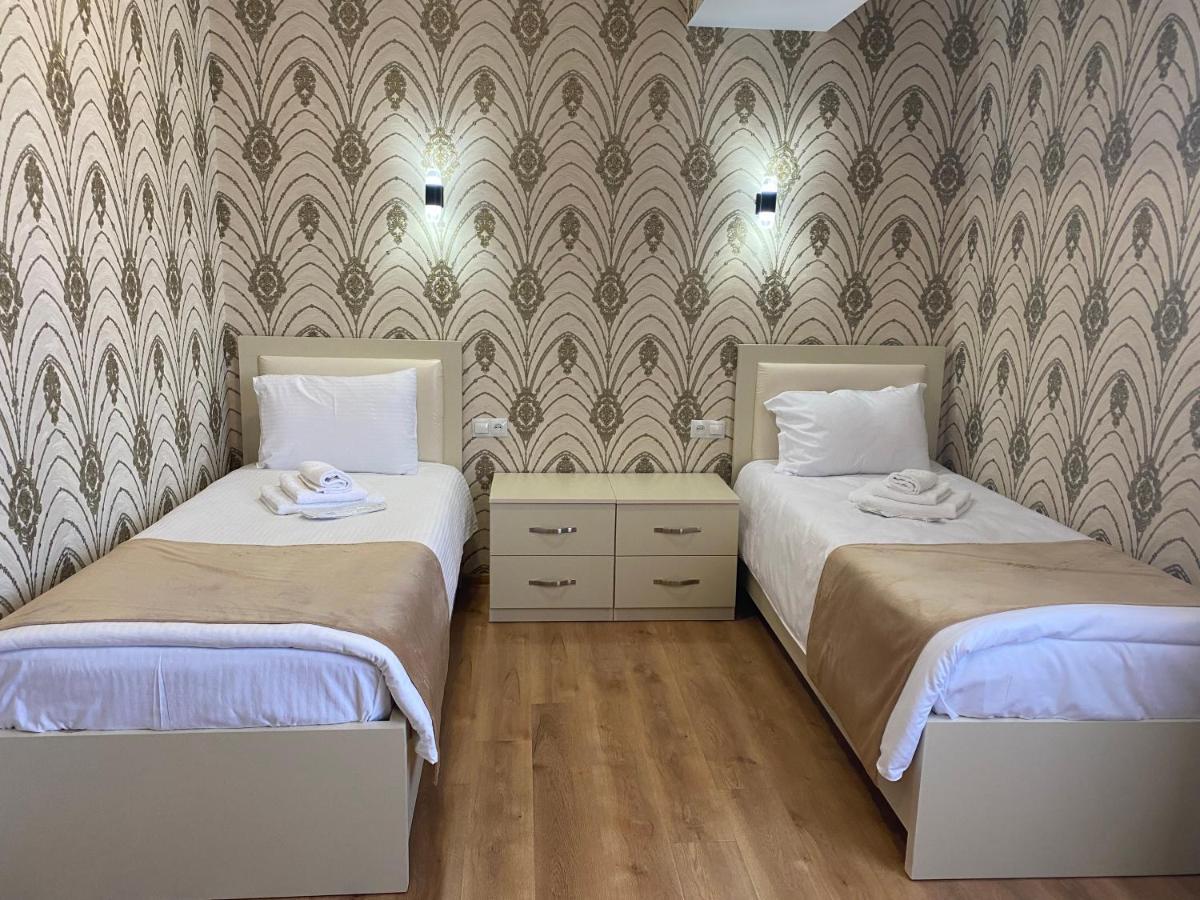 Hotel Sharl Ninotsminda Екстериор снимка