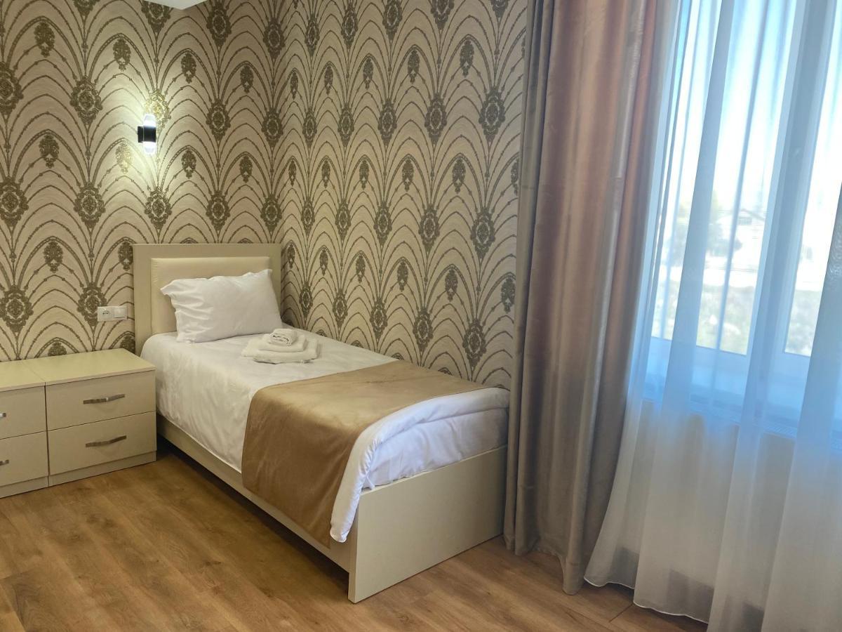 Hotel Sharl Ninotsminda Екстериор снимка