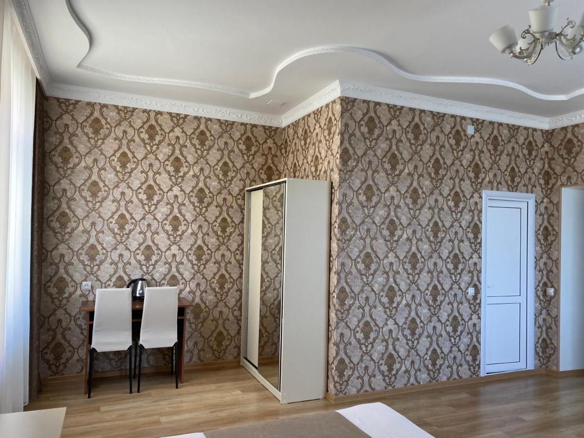 Hotel Sharl Ninotsminda Екстериор снимка