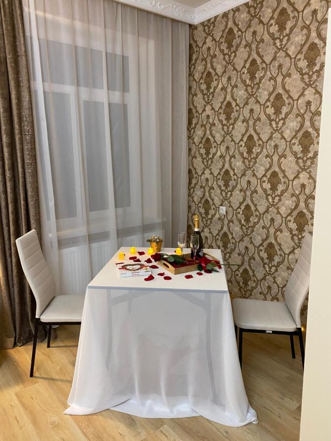 Hotel Sharl Ninotsminda Екстериор снимка