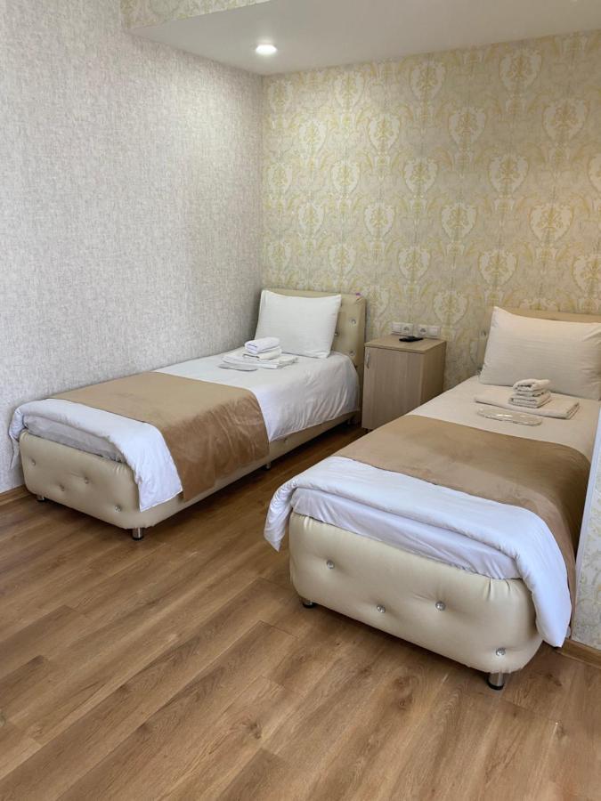 Hotel Sharl Ninotsminda Екстериор снимка