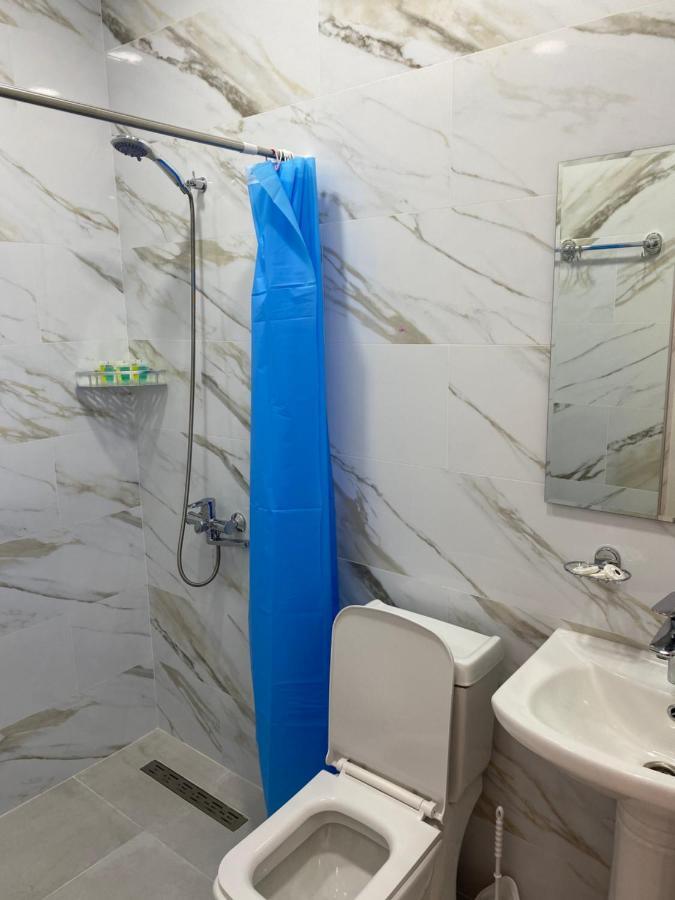 Hotel Sharl Ninotsminda Екстериор снимка