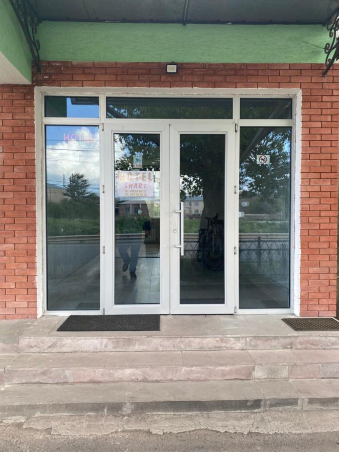 Hotel Sharl Ninotsminda Екстериор снимка