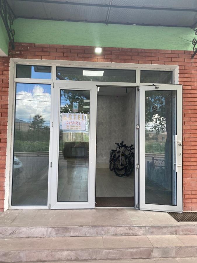 Hotel Sharl Ninotsminda Екстериор снимка