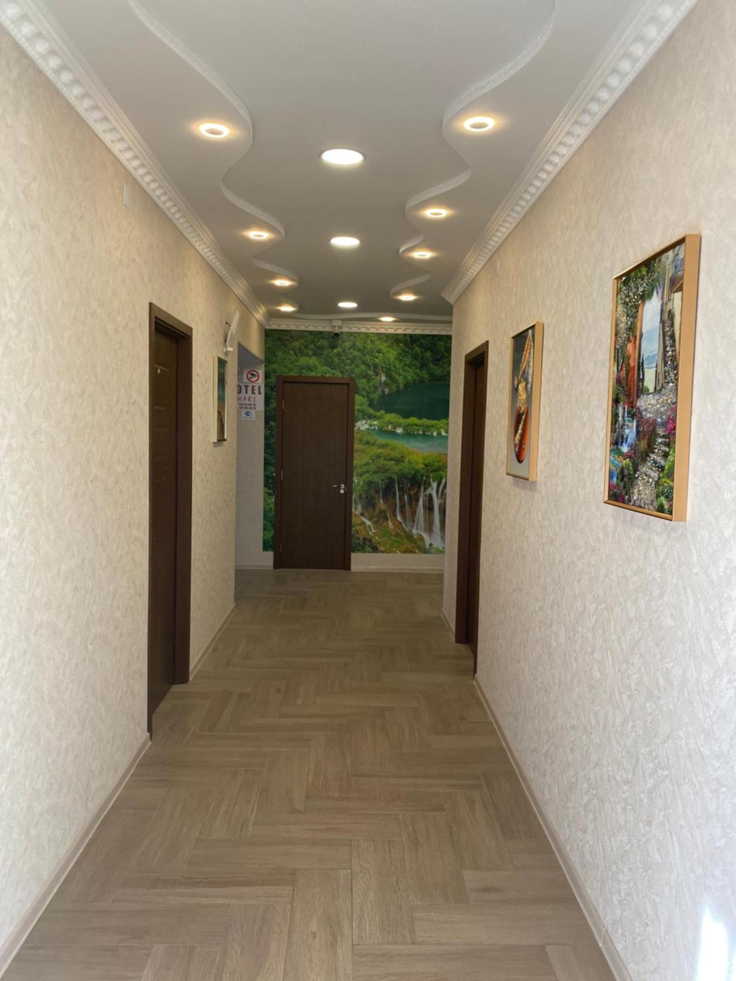 Hotel Sharl Ninotsminda Екстериор снимка