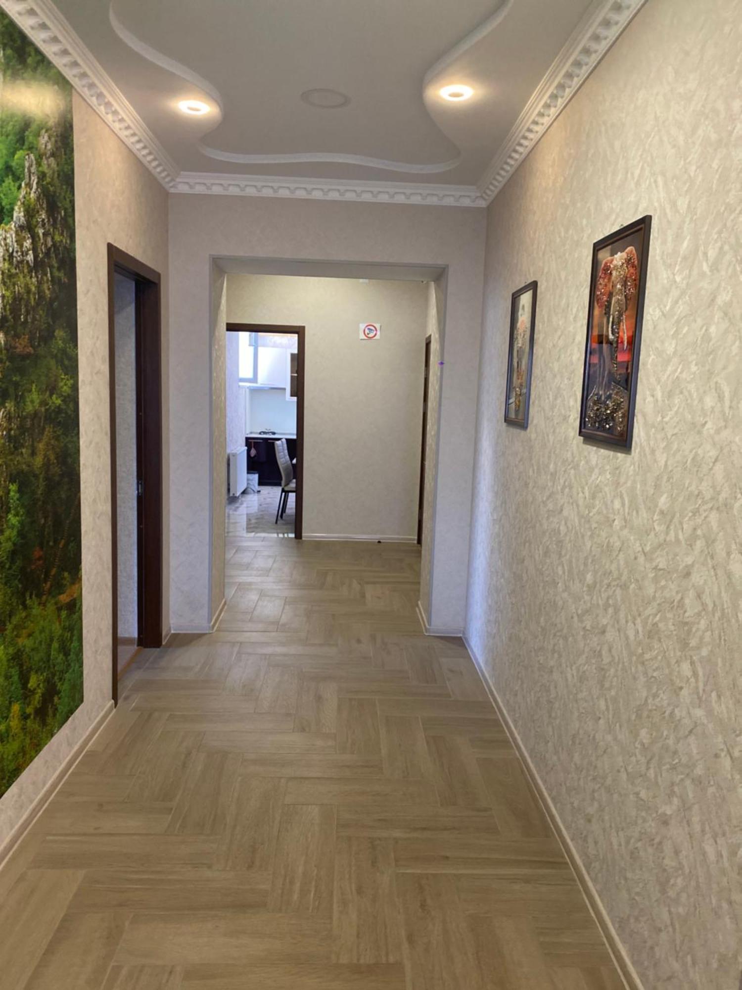 Hotel Sharl Ninotsminda Екстериор снимка